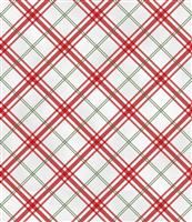 The Tradition Continues II- Plaid- Multi